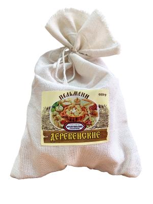 Пельмени "Деревенские"